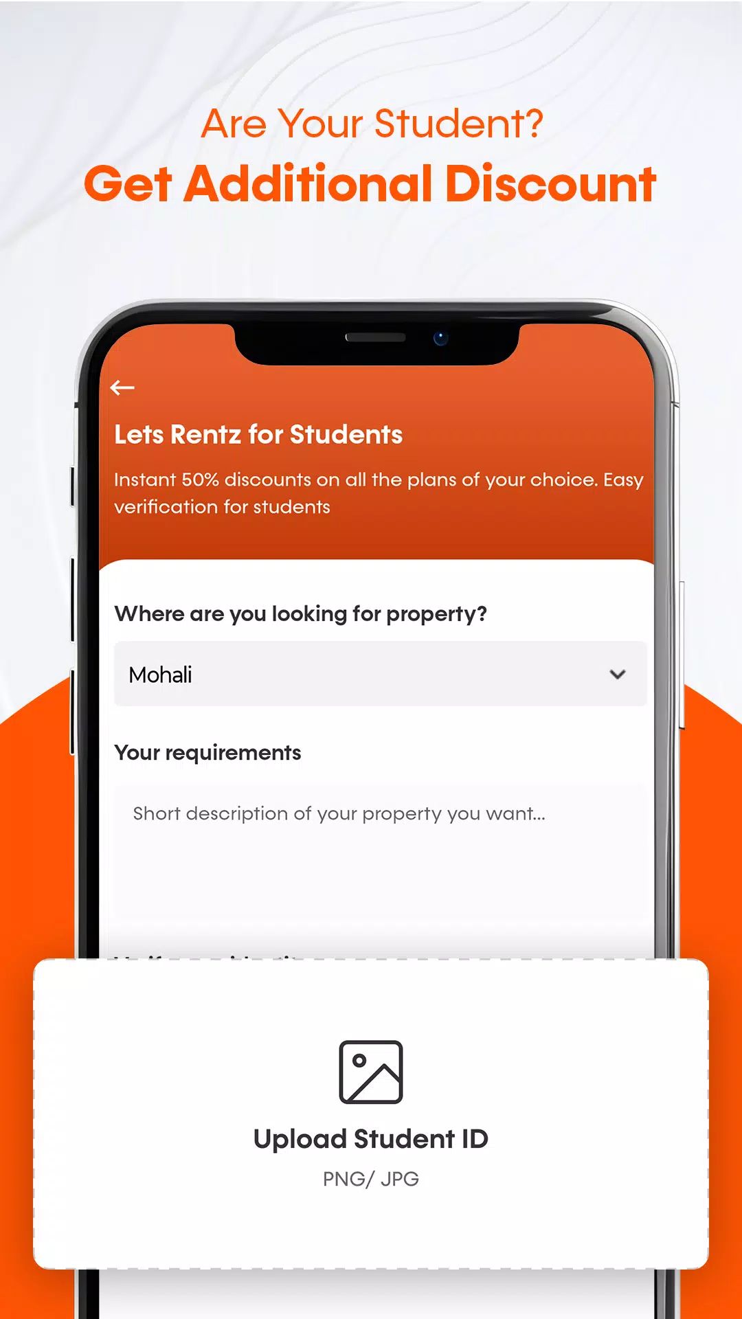 Lets Rentz Make it easy screenshot4