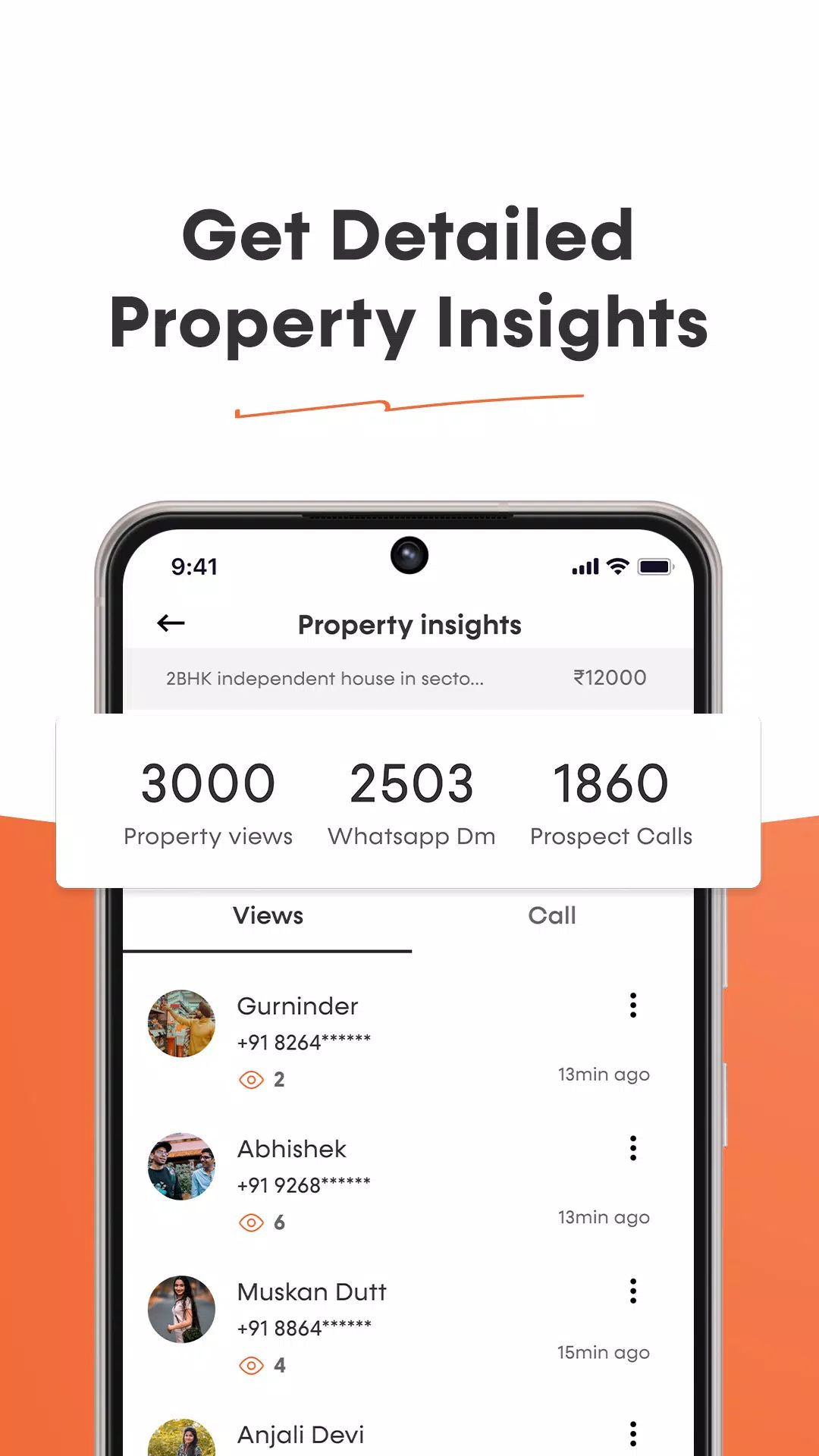 Lets Rentz Make it easy screenshot6
