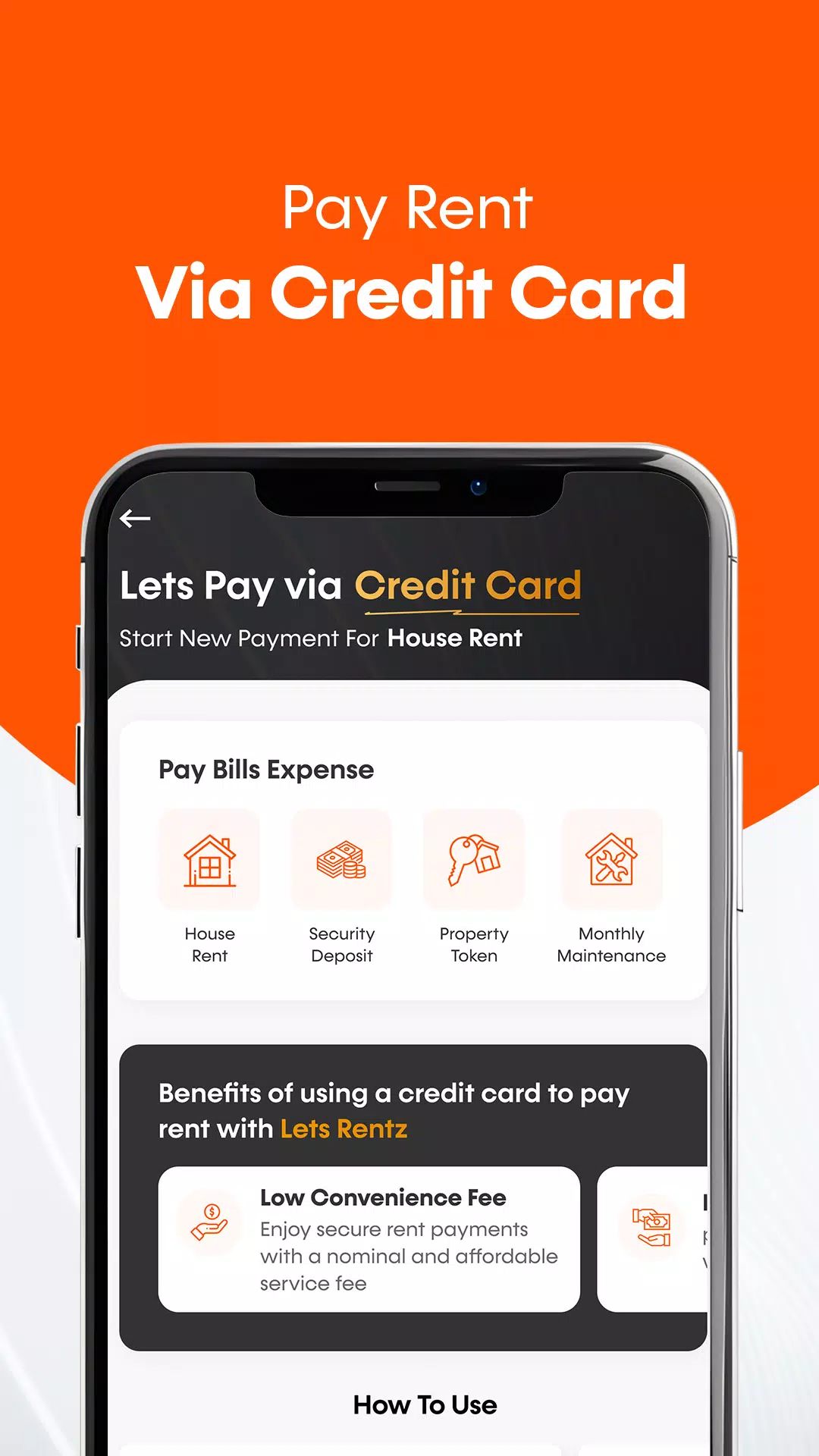 Lets Rentz Make it easy screenshot7