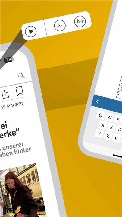 Braunschweiger Zeitung E-Paper screenshot4