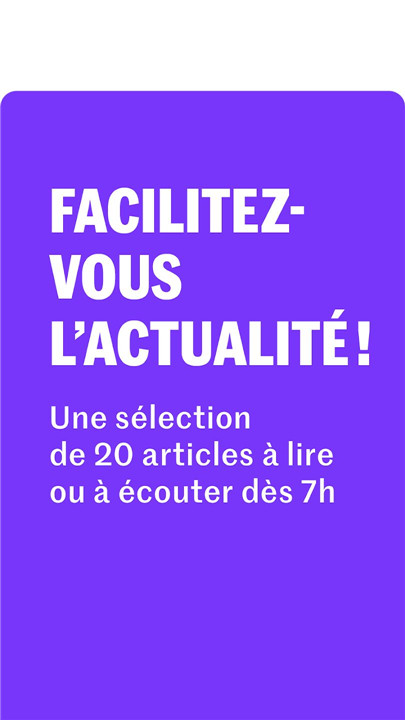 La Matinale du Monde screenshot7