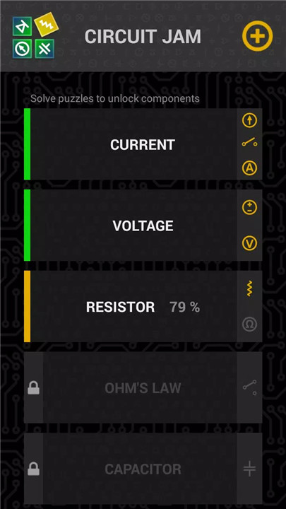 Circuit Jam screenshot1