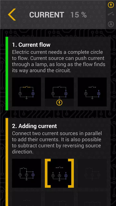 Circuit Jam screenshot2