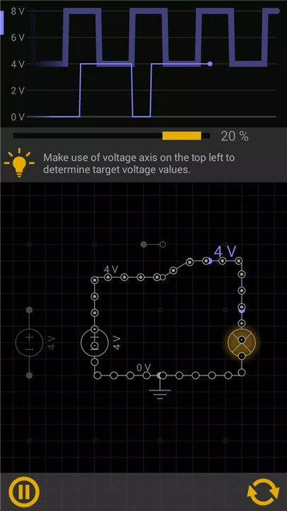 Circuit Jam screenshot6