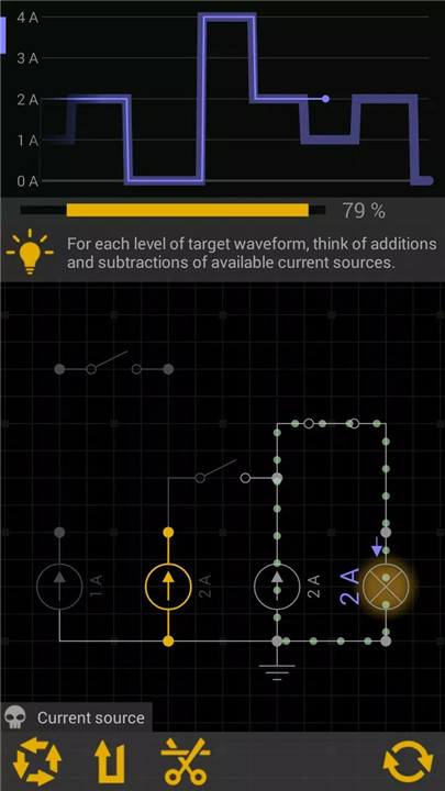 Circuit Jam screenshot3
