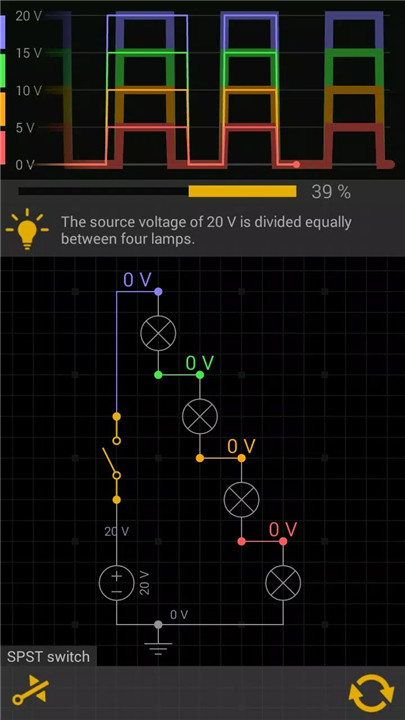Circuit Jam screenshot5