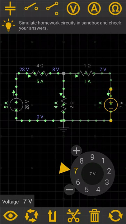 Circuit Jam screenshot8