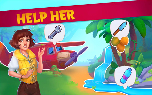 Riddle Road: Puzzle Solitaire screenshot4