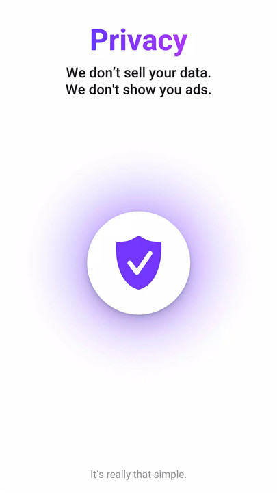 Homey — A better smart home screenshot6