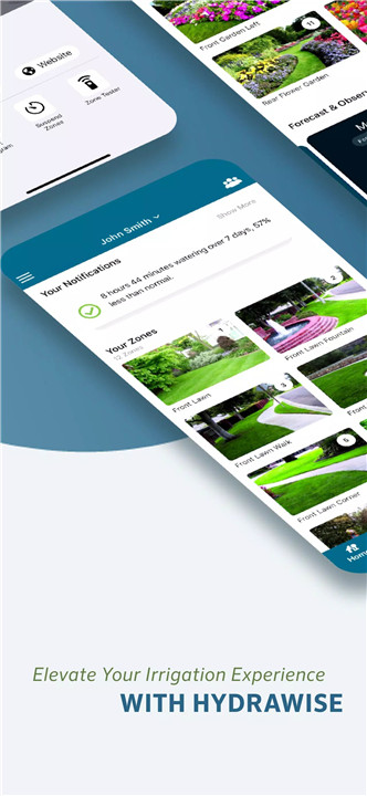 Hydrawise screenshot1