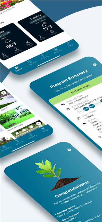 Hydrawise screenshot2