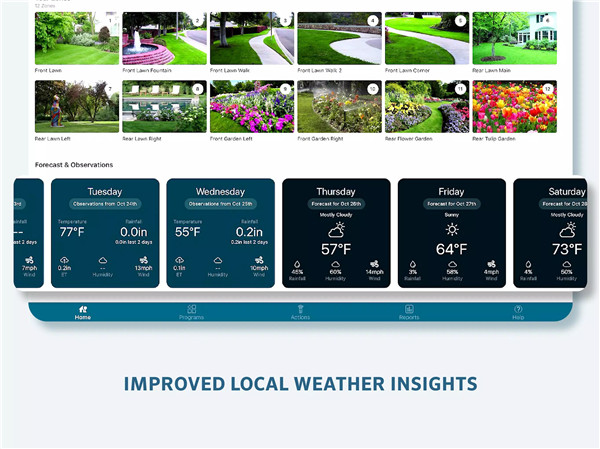 Hydrawise screenshot8