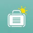 PackPoint travel packing list