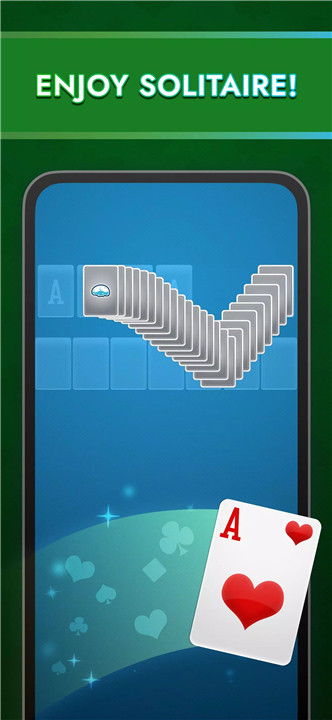 Solitaire: Classic Card Games screenshot6