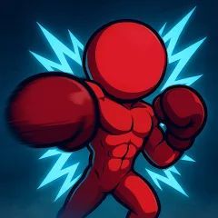 Shock: Legend of Stickman