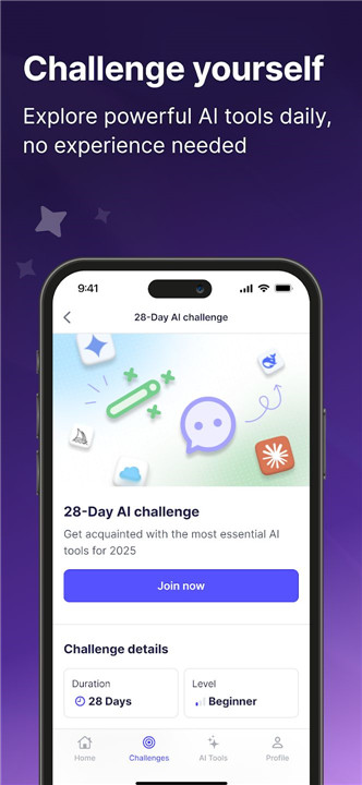 Coursiv: AI Tools Mastery screenshot4