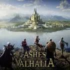 Ashes of Valhalla