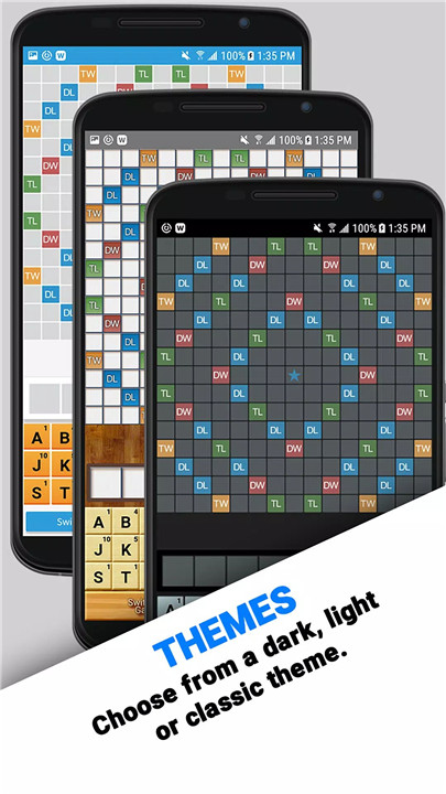 Word Breaker - Scrabble Helper screenshot3