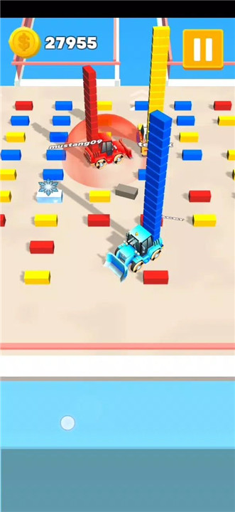 Bridge Car Race screenshot4