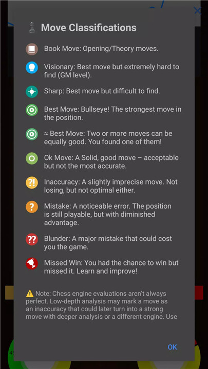 Chessis: Chess Analysis screenshot2