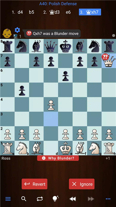Chessis: Chess Analysis screenshot4