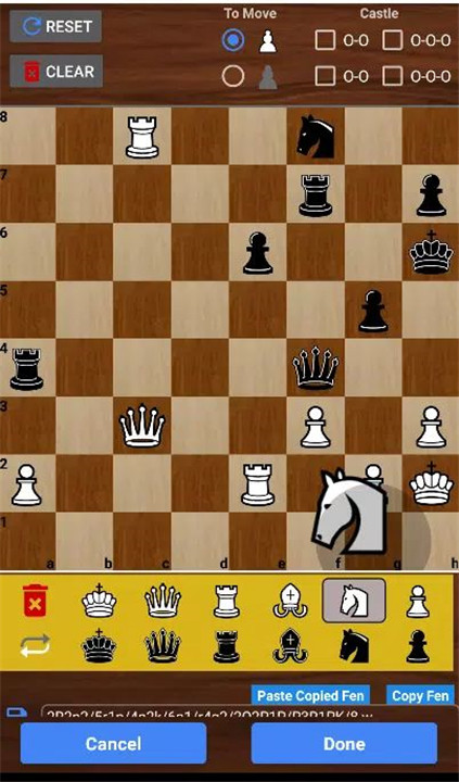 Chessis: Chess Analysis screenshot6