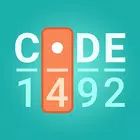 Cryptogram: Word Logic Puzzles