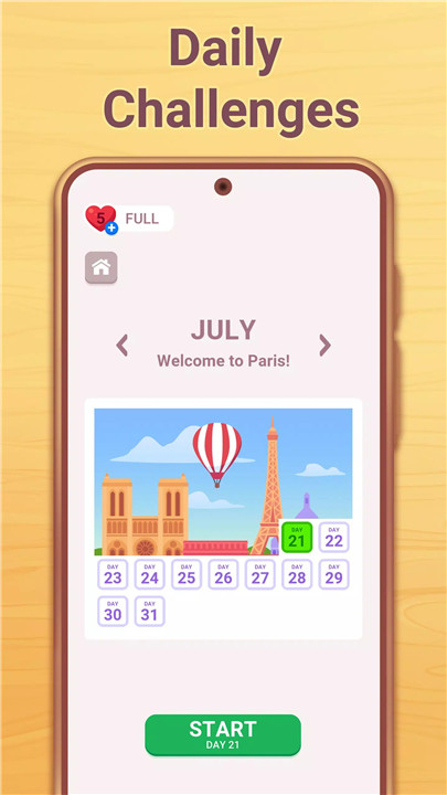 Cryptogram: Word Logic Puzzles screenshot6