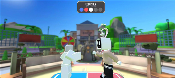 Blox World screenshot1