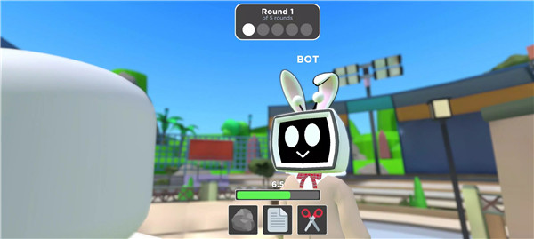 Blox World screenshot2