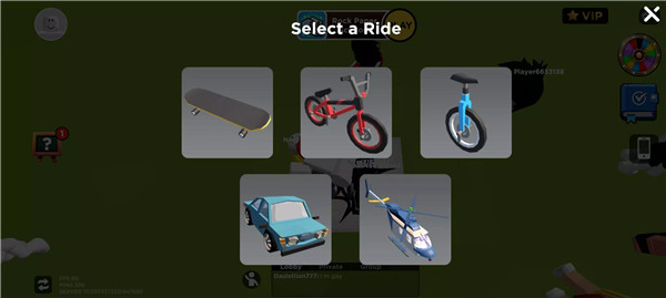 Blox World screenshot6