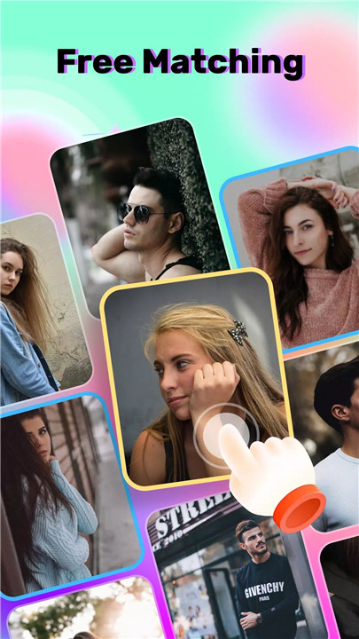 Layla – Make Friends screenshot3