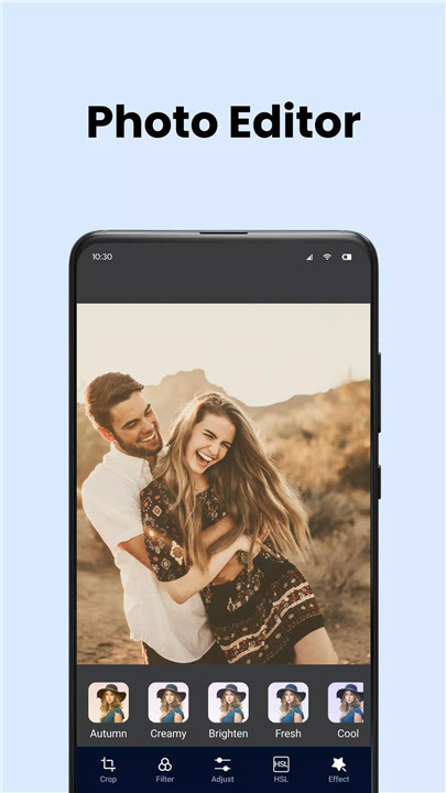 Gallery - Photo Gallery, Vault screenshot3