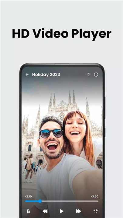 Gallery - Photo Gallery, Vault screenshot6