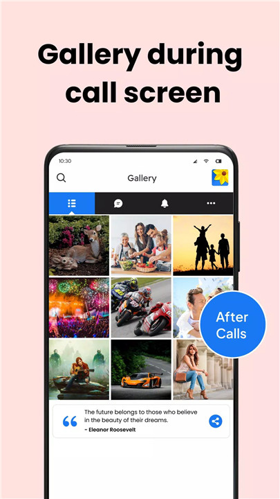 Gallery - Photo Gallery, Vault screenshot8