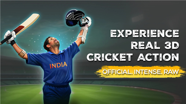 Sachin Saga Pro Cricket Games screenshot1