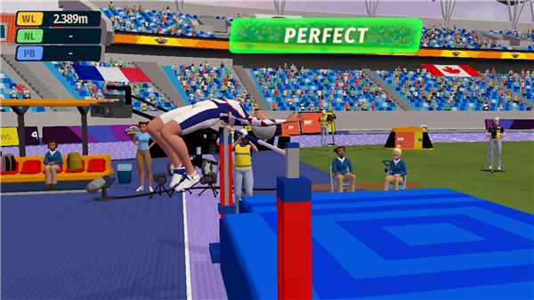 Athletics Championship screenshot3