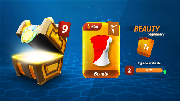 Athletics Championship screenshot5