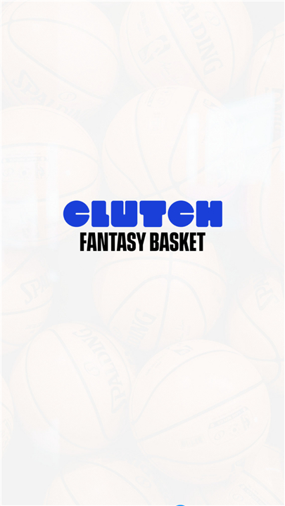 Clutch FantasyBasket screenshot1