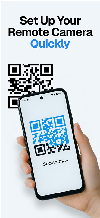 Surveillance Camera: Visory screenshot5