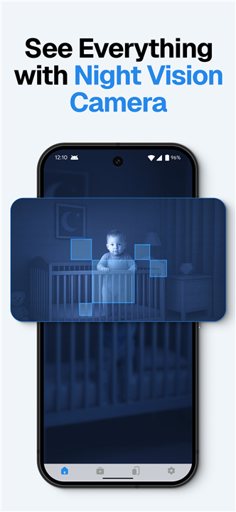Surveillance Camera: Visory screenshot4