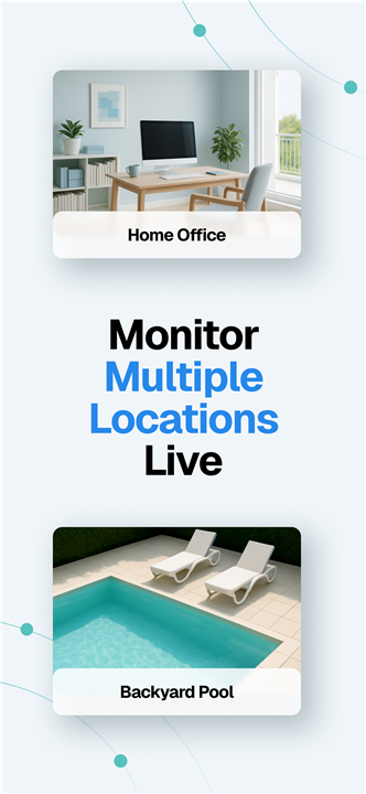 Surveillance Camera: Visory screenshot7