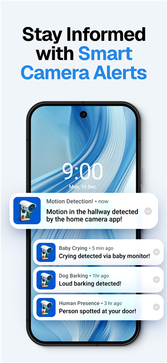 Surveillance Camera: Visory screenshot6