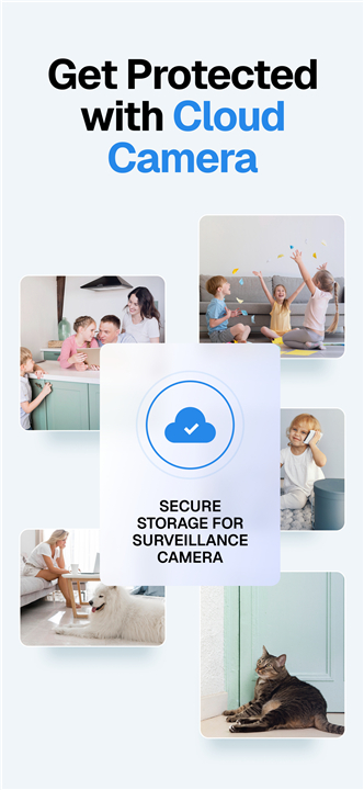 Surveillance Camera: Visory screenshot8