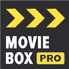MovieBox Pro: Movies, TV Shows