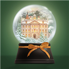 JL Edwardian Advent Calendar