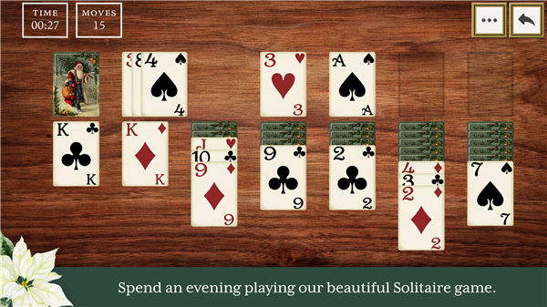 JL Edwardian Advent Calendar screenshot7