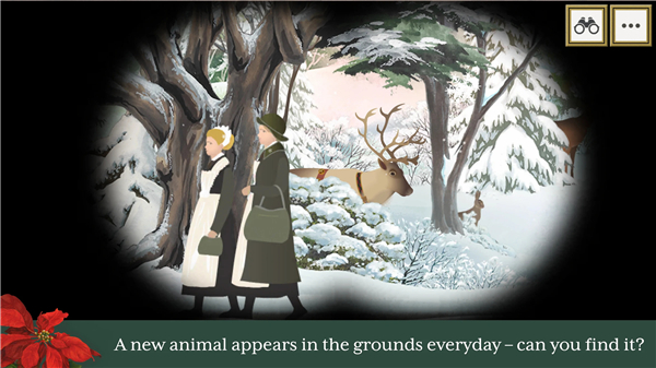 JL Edwardian Advent Calendar screenshot8