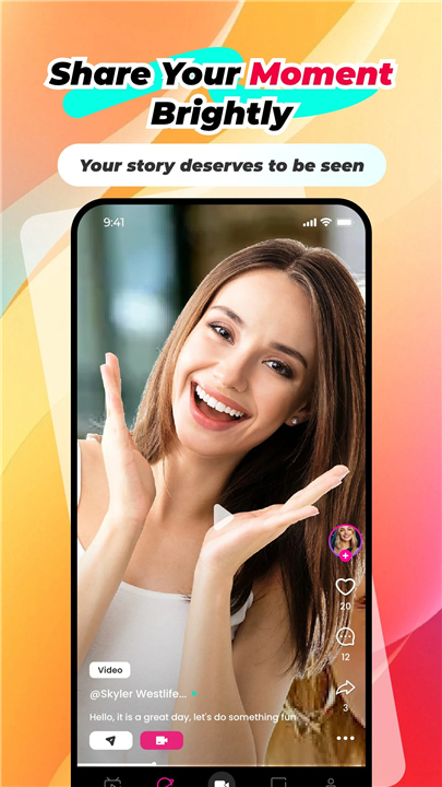 Ti.Live-Chill & Stream screenshot3