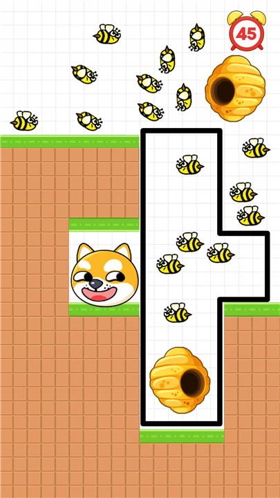 Save The Pets screenshot1